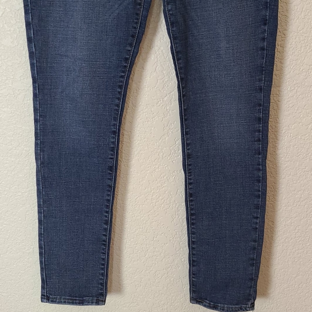Levi's 711 Skinny Jeans, 31 - Picture 7 of 16
